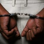 handcuffs
