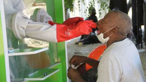 Abuja: Rising COVID-19 cases linked to returnees from abroad, neighbouring states