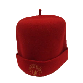 igbo cap