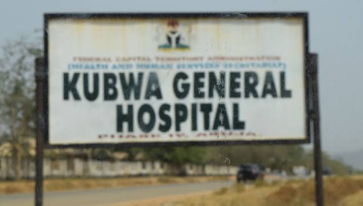Kubwa General Hospital Abuja