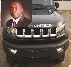 innoson