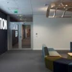 innovation hub