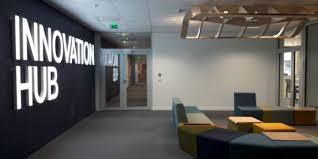 innovation hub