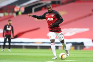 Manchester United v LASK – UEFA Europa League Round of 16: Second Leg