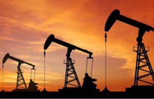 marginal oil field