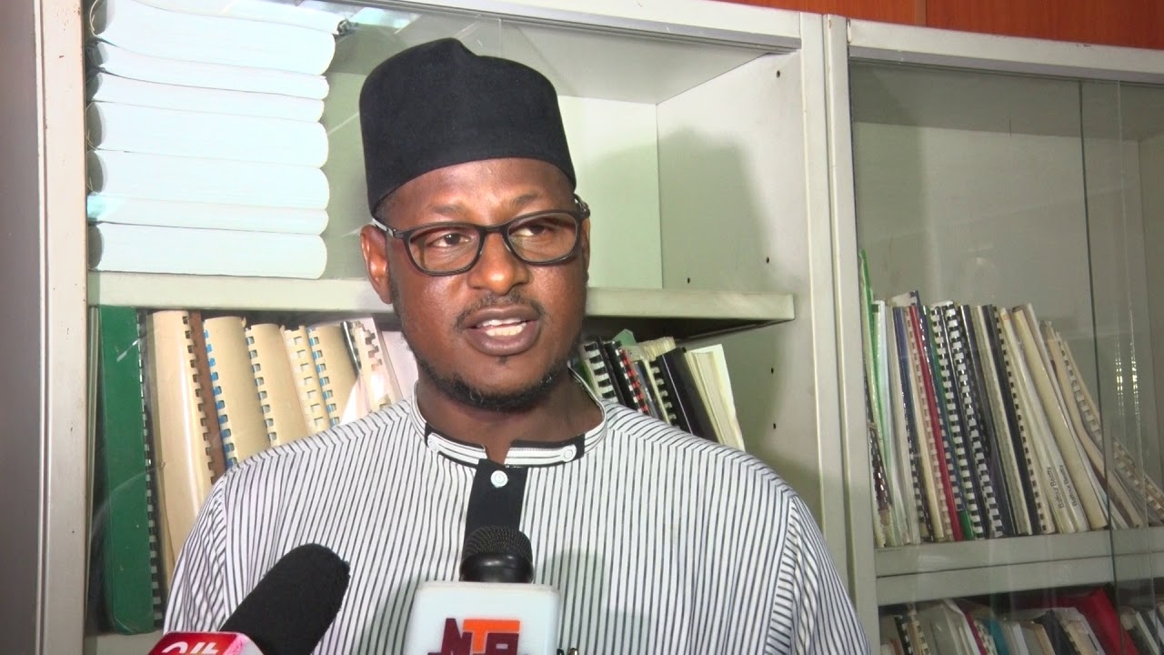 Dikko Umaru Radda