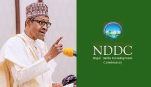 nddc