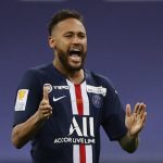 neymar