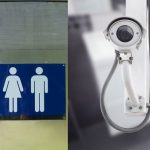 parents-get-angry-at-schools-decision-to-install-unisex-toilets-with-cctv-cameras-inside-the-bathroom