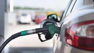 petrol-pump