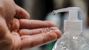 sanitizer