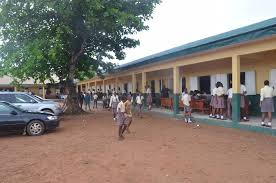 school