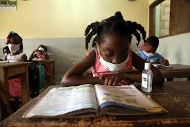 school