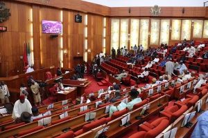 senate-lauds-buhari-for-assenting-to-cama-bill