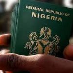 visa ban on Nigerians.