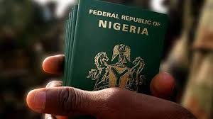 visa ban on Nigerians.