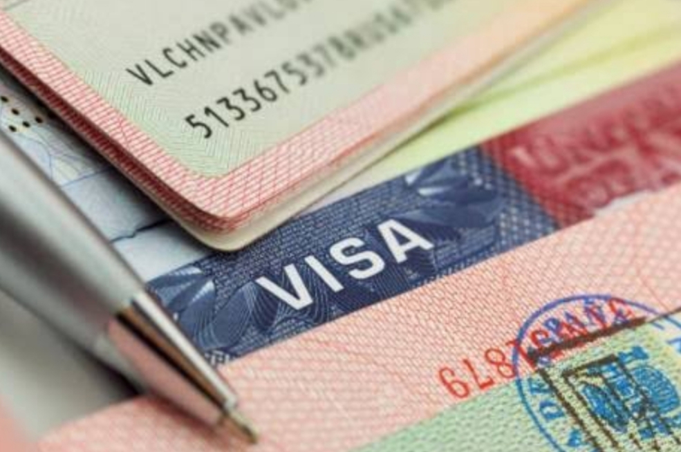 visa