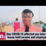 VOXPOP: How has COVID-19 affected you? Nigerians share their stories
