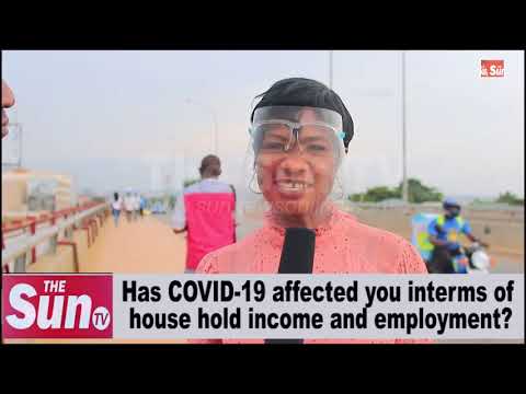 VOXPOP: How has COVID-19 affected you? Nigerians share their stories