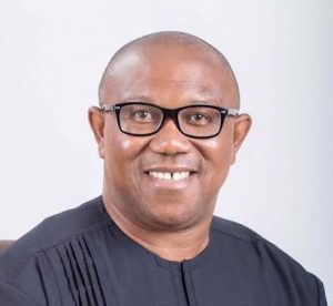 Peter Obi