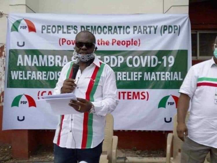 Ndubuisi Nwobu