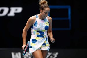 Timea Babos