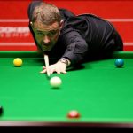 Stephen Hendry
