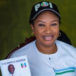 Prof Idia Ize-Iyamu