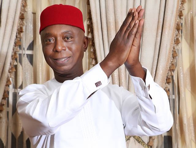 Ned Nwoko