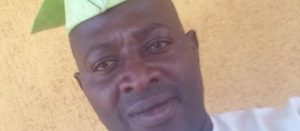 Prince Babatunde Adesetan Ojigi