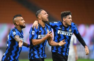 Serie A – Inter Milan v Fiorentina
