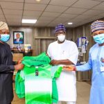 AbdulRazaq-Kwara-Governor-Renames-Stadium-After-Yekini