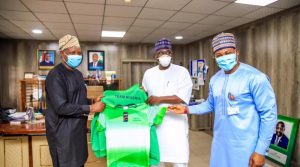AbdulRazaq-Kwara-Governor-Renames-Stadium-After-Yekini