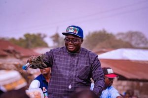 Adebayo Adelabu