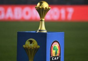 Afcon