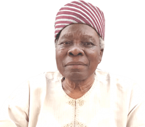 Akintoye