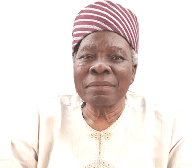 Akintoye
