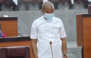 Aniefiok Dennis