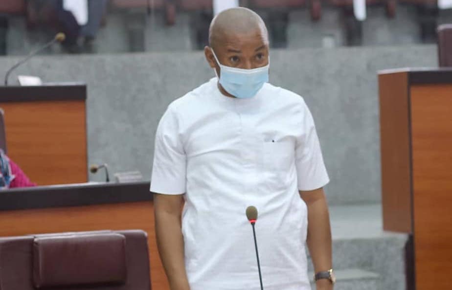 Aniefiok Dennis