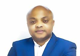 Apostle Courage Igene