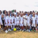 Asoama Sports Academy
