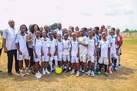 Asoama Sports Academy