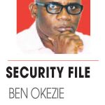 BEN Logo