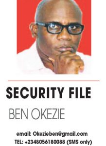 BEN Logo