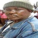 Benue Good Governance Crusade