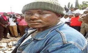 Benue Good Governance Crusade