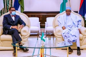 Buhari-Adesina