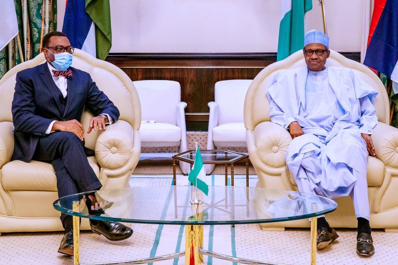 Buhari-Adesina