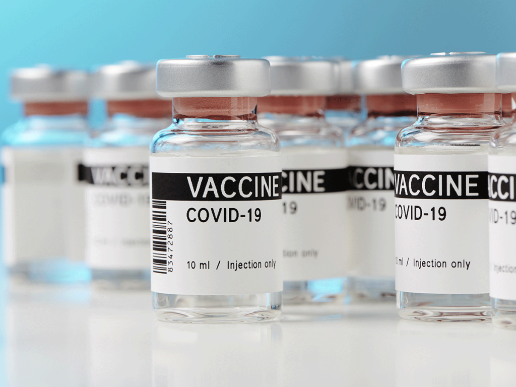 COVID-19-vaccine-vials