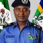 CP Joseph Mukan
